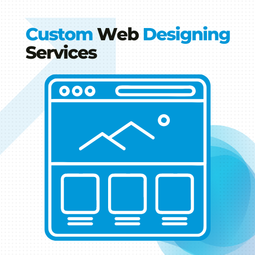 Custom Web Designing Services By SAMCOM TECHNOLOGIES