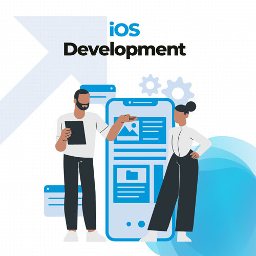 IOS Development Service