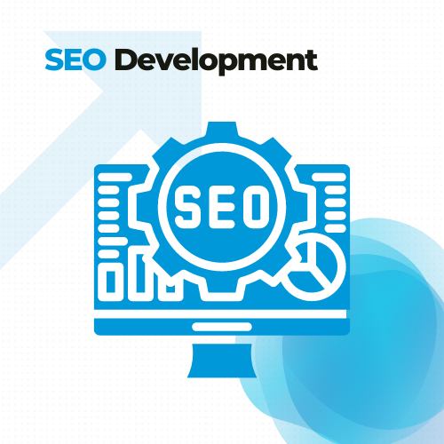 SEO Development Services By SAMCOM TECHNOLOGIES