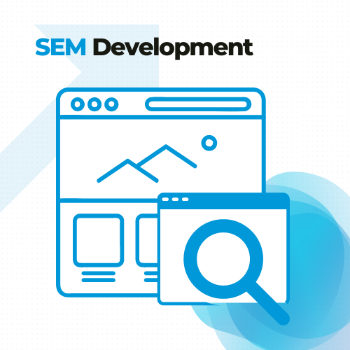 SEM Development Services