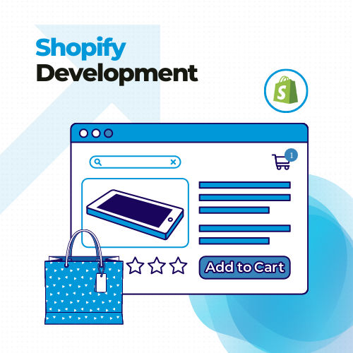 Shopify Development Services