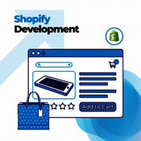 Shopify Development Services