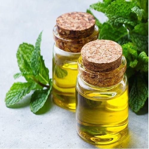 Mentha Oil