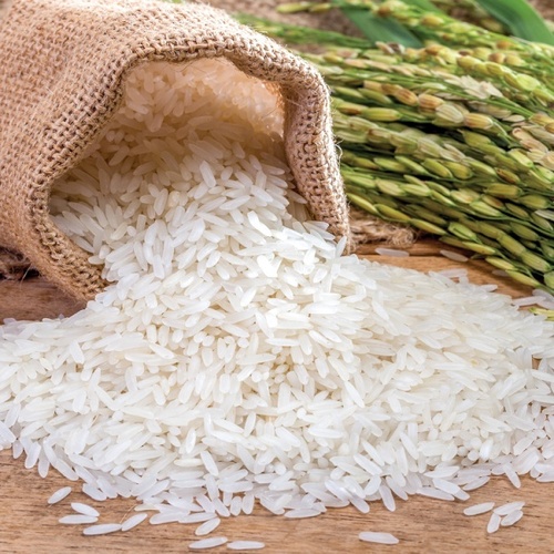 Quality thai jasmine rice
