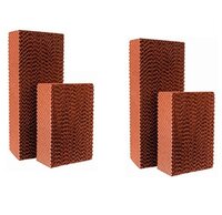 Brown And Green Brown Cellulose Pad Manufacturer In Shivajinagar Pune