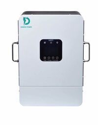 Solar Energy System Charger 307V 50A 80A 100A MPPT Solar Charge Controller for LiFePO4 Battery