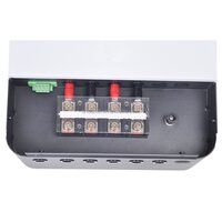 192V 240V 50A 100A MPPT Solar Panel Charge Controller for Solar Energy System PV Charge Controller