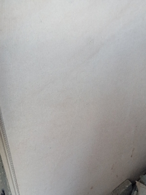 Super white marble