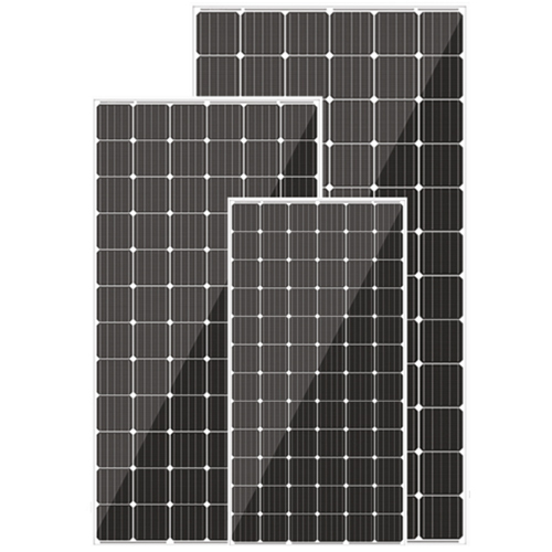Solar Panel 40W- 31.75/W (WITHOUT GAP)
