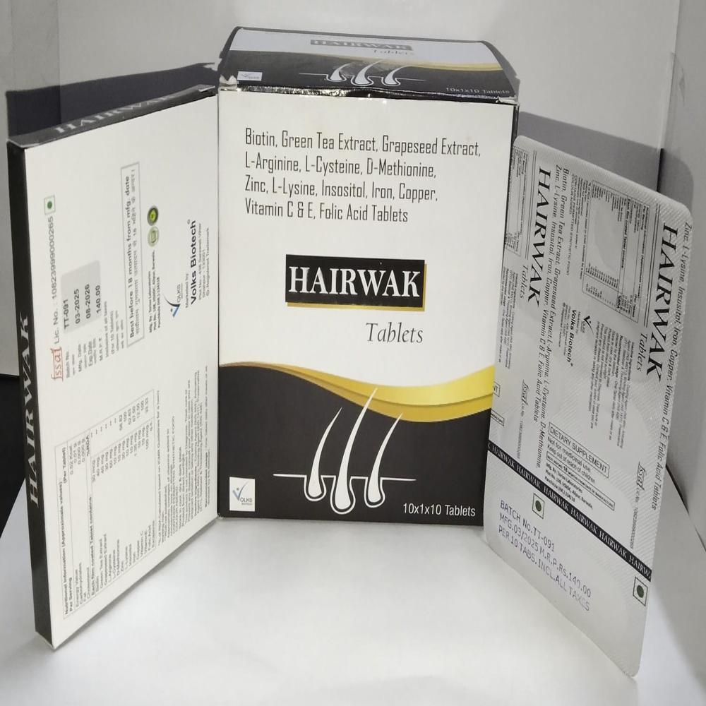 Biotin 10 Mcg Amino Acid 27.97 Vitamins Minrals Natural - Drug Type: General Medicines