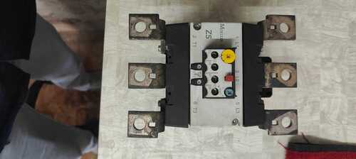 Z5-160/FF250 M0ELLER