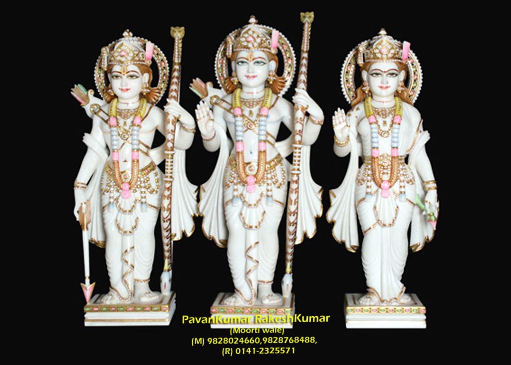 Marble Ram Sahparivar