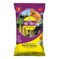 Shree Gold Maize Oil Cake Efficacy: Promote Growth