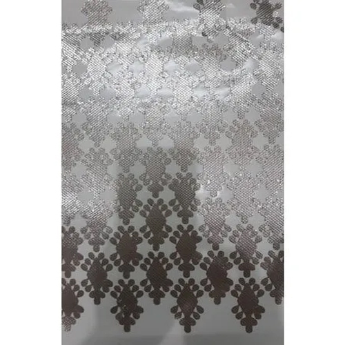 Gota Patti Fabric Sticker - PVC Material, Commercial Use | Design Printing for Versatile Applications and Durable Adhesive Performance