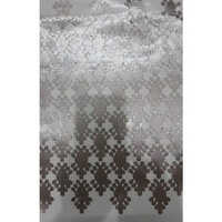 Gota Patti Fabric Sticker - Pvc Material, Commercial Use | Design Printing For Versatile Applications And Durable Adhesive Performance