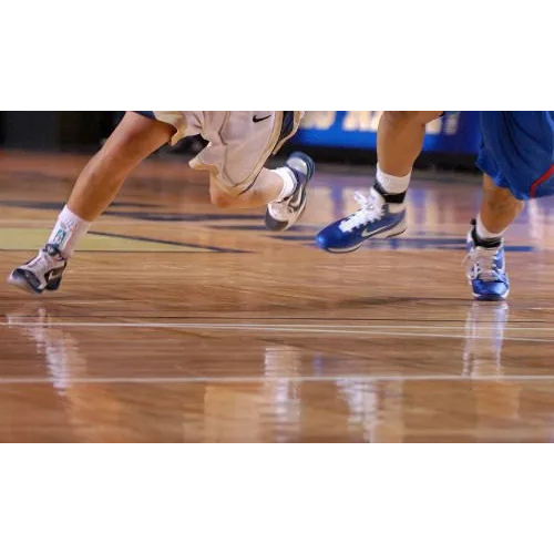 Heavy Duty Air Cush Wooden Flooring