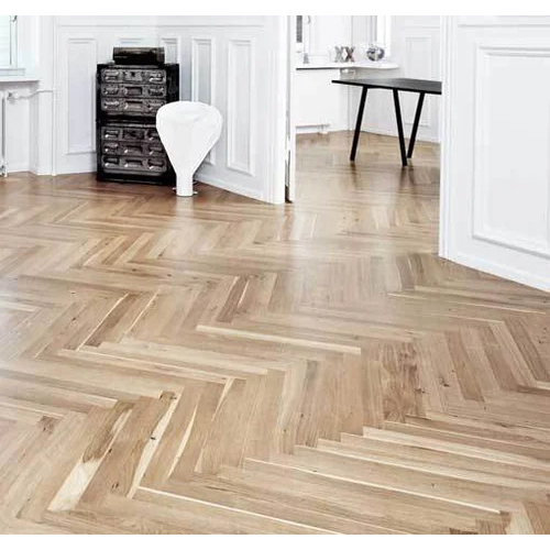 Parquet Wood Flooring Service