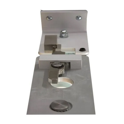Squash Court Glass Lock