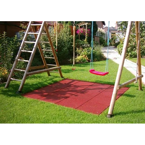 PVC Children Ground Flooring