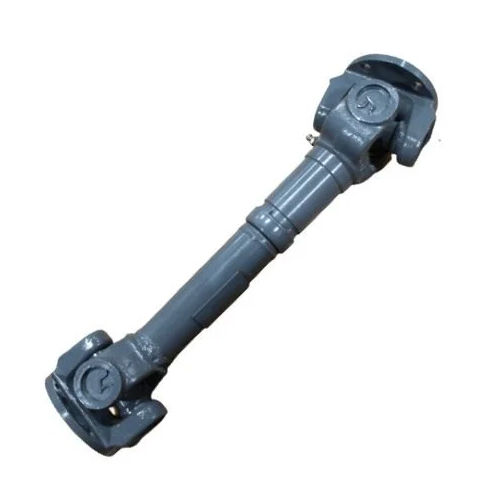 Propeller Shaft For Tipper Application