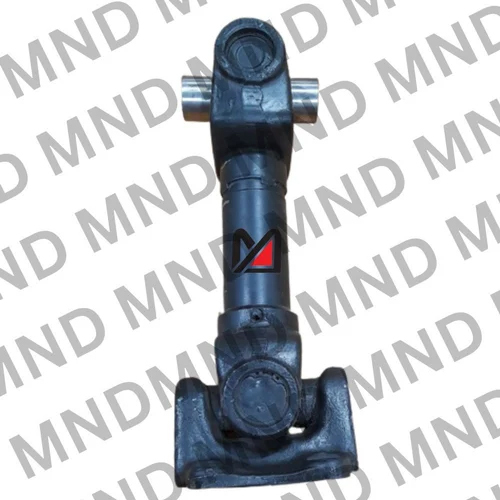 3DX Propeller Rear Shaft Half Shaft