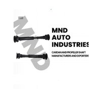 Low Price Industrial Cardan Shafts - Diameter: 100 Millimeter (mm)