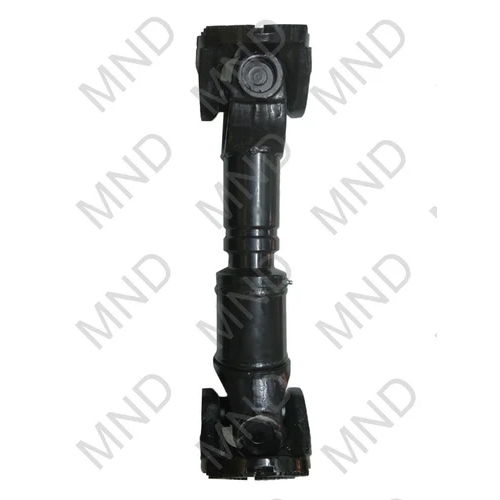Propeller Shaft Manufacturer & Supplier, Propeller Shaft India