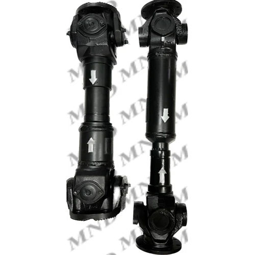 Propeller Shaft For SMP Vehicles