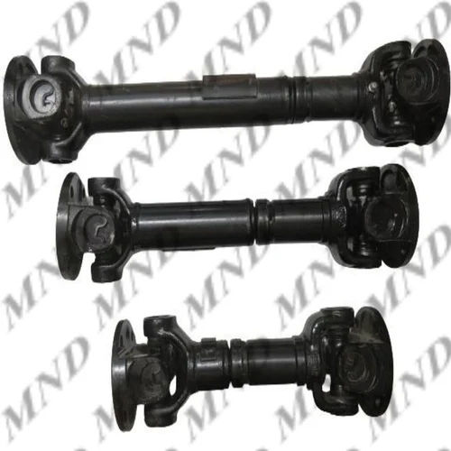 MND Propeller Shafts