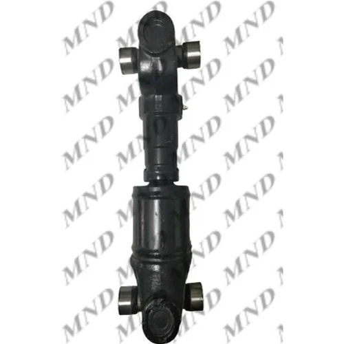 EN-8-EN-18 Industrial Cardan Shaft