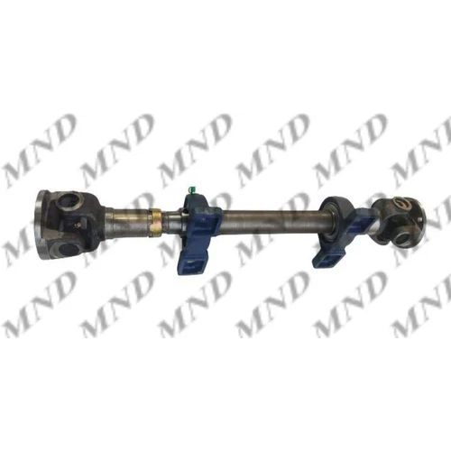 Grey Heavy Duty Cardan Shaft