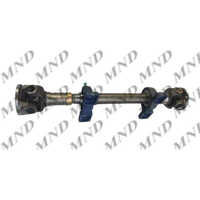 Heavy Duty Cardan Shaft