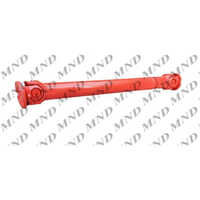 Alloy Industrial Cardan Shaft