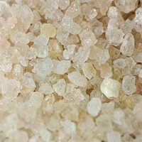 White Extra Button Gum Karaya