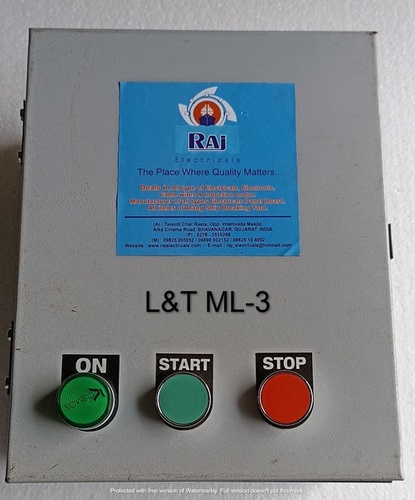 LT ML-3 DOL STARTER