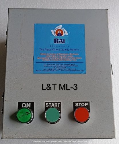 LT ML-3 DOL STARTER