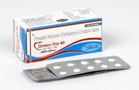 Olmesartan  Tablets