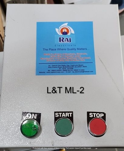 LandT ML-2 DOL STARTER