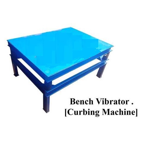 Vibrating Table Machine