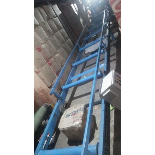 Packaging Belt Conveyor