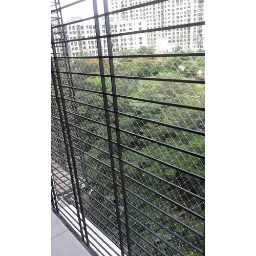 HDPE Residential Bird Protection Net