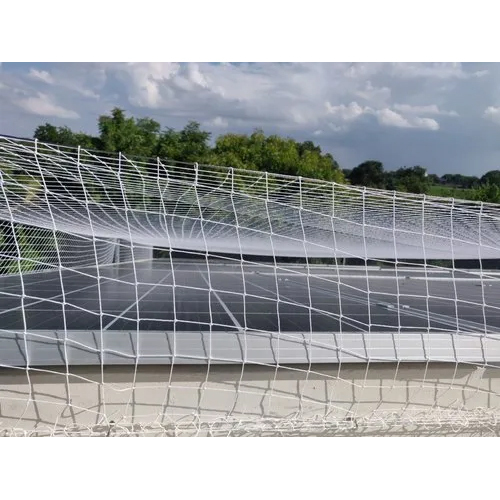 Ground Bird Protection Net