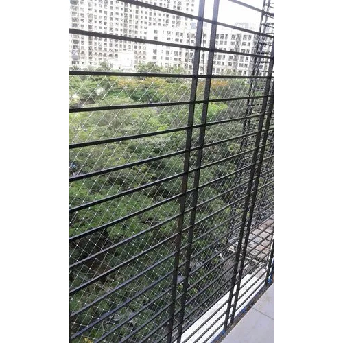 HDPE Anti Bird Netting Service