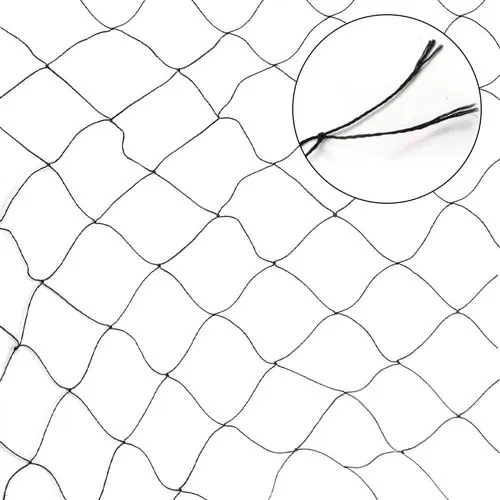 Industrial Bird Netting Service