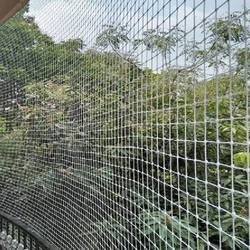Nylon Monofilament Netting Service