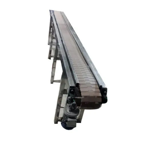 Pvc Sorting Conveyor