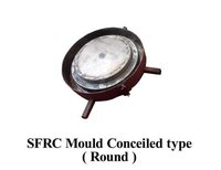 Concealed Type SFRC Mould