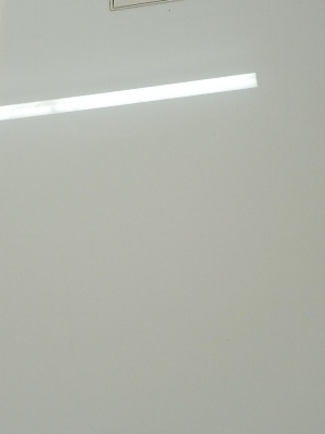 China nano white