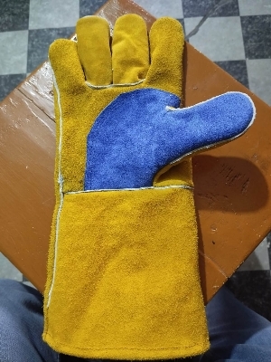 35 CM Winter Gloves