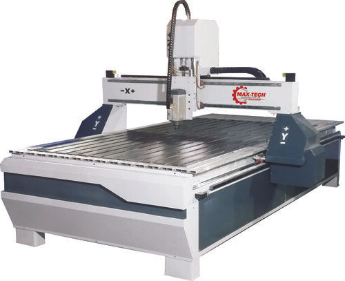 Rs-1325 Cnc Router Machine Capacity: 2 No Of Bed Set Pcs/Min